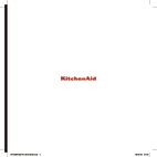 KitchenAid P2 2019-2020